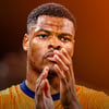 Denzel Dumfries bekogeld door woedende River Plate-fans