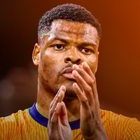 Denzel Dumfries 