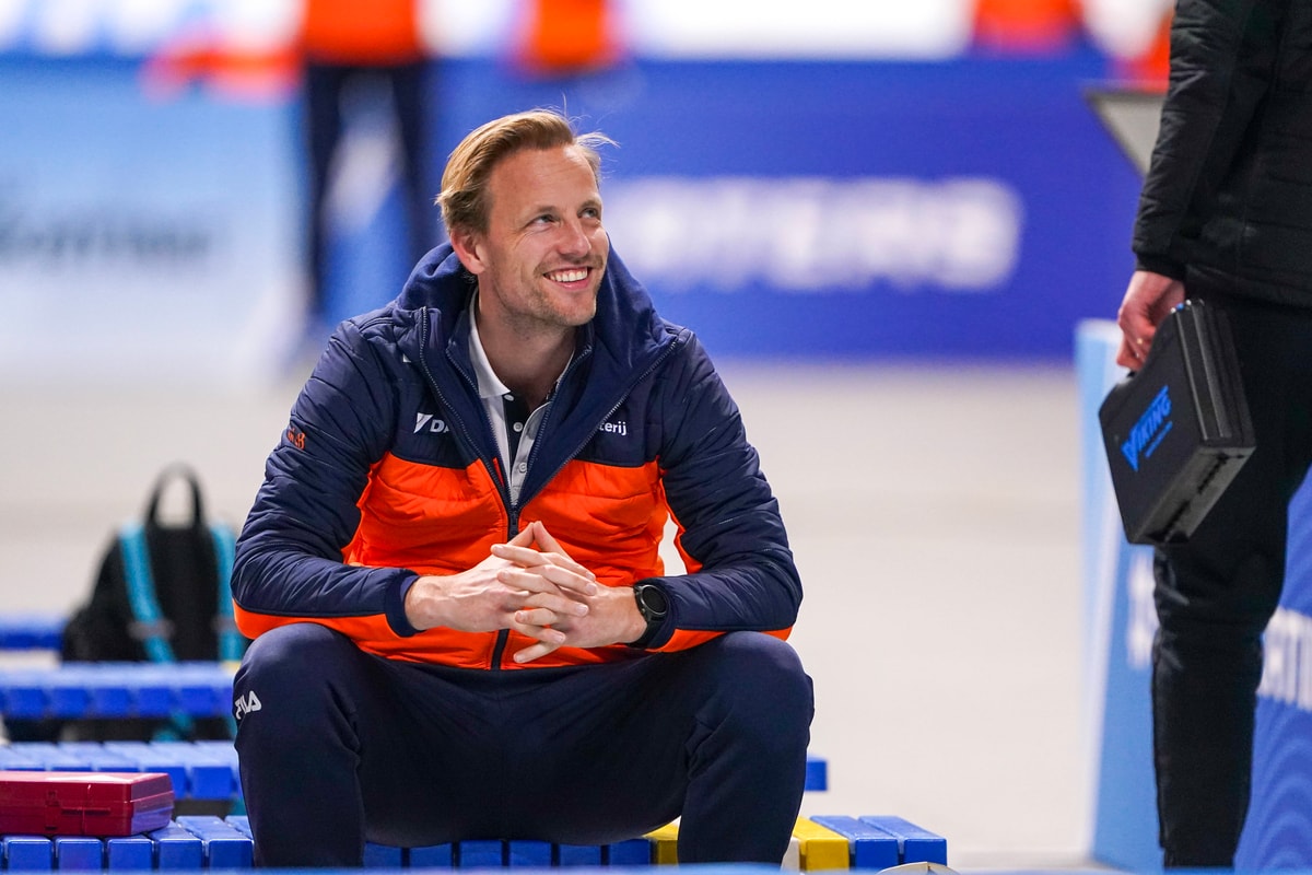 Michel Mulder