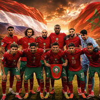 Nederland - Marokko: op wie moet Oranje allemaal letten?