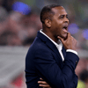Patrick Kluivert, de bondscoach van Indonesië