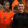Virgil van Dijk gaat op korte termijn in gesprek met kersvers bondscoach Xavi Hernández