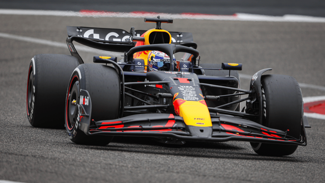 Dit is het Formule 1-tijdschema voor de Grand Prix van Oostenrijk