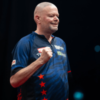 Raymond van Barneveld