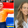 Harrie Lavreysen, baanwielrennen, Parijs 2024, Olympische Spelen