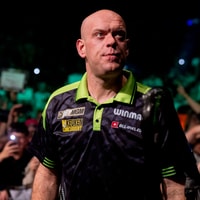Michael van Gerwen