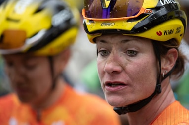 Marianne Vos