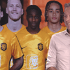 Valentijn Driessen, Oranje, Georginio Wijnaldum, Nederlands elftal