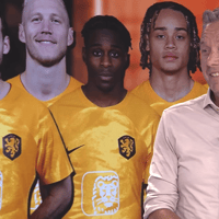 Valentijn Driessen, Oranje, Georginio Wijnaldum, Nederlands elftal