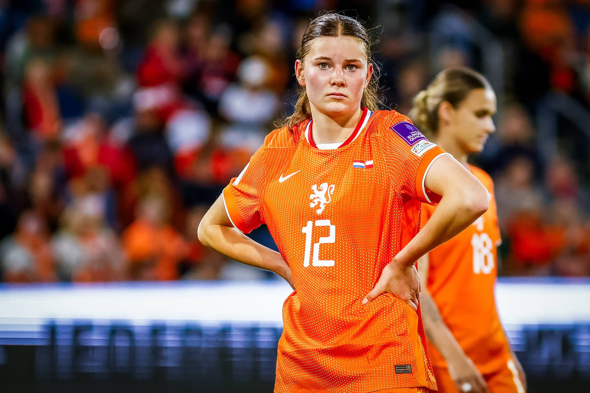 Renee van Asten
