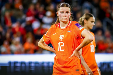 Renee van Asten