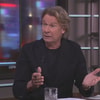 Hans Kraay junior bij ESPN