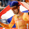 Yanne Dorenbos schrijft een opmerkelijke comeback
