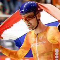 Yanne Dorenbos schrijft een opmerkelijke comeback