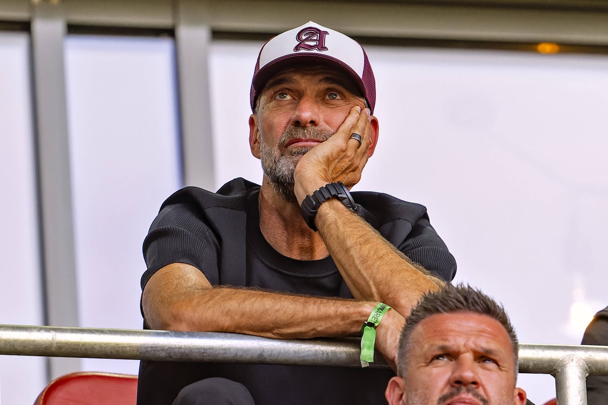 Jürgen Klopp
