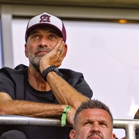 Jürgen Klopp