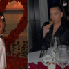 Justin Kluivert heeft een relatie met Shanna Taihuttu
