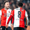 Quilindschy Hartman en Quinten Timber