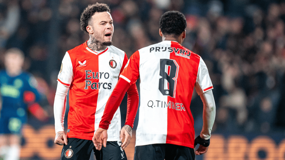 Quilindschy Hartman en Quinten Timber