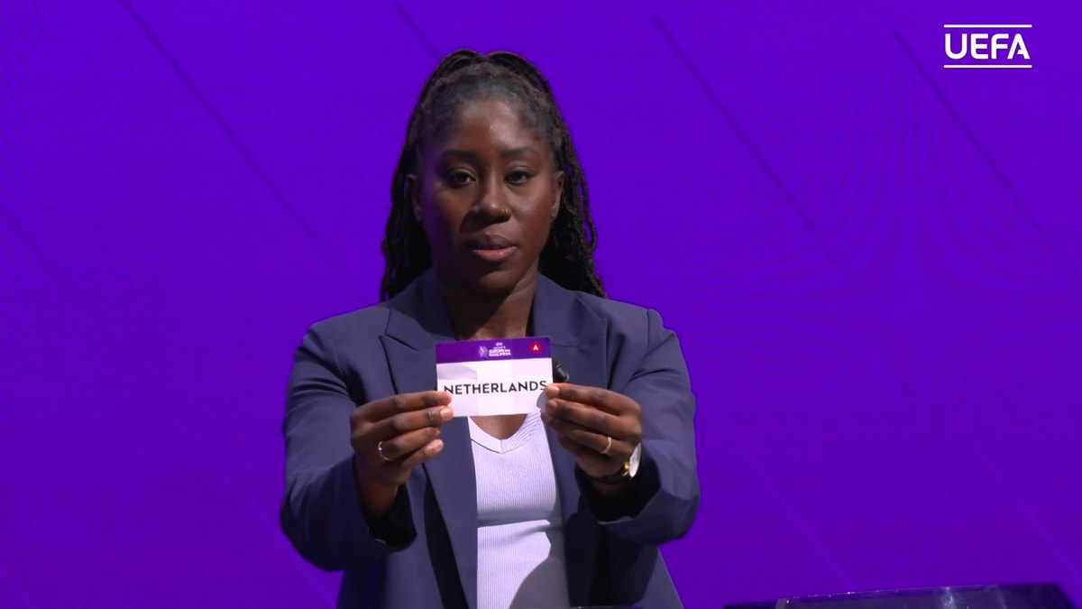Loting Oranje Leeuwinnen