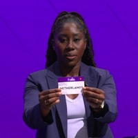 Loting Oranje Leeuwinnen