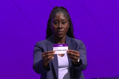 Loting Oranje Leeuwinnen