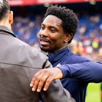 Eljero Elia 