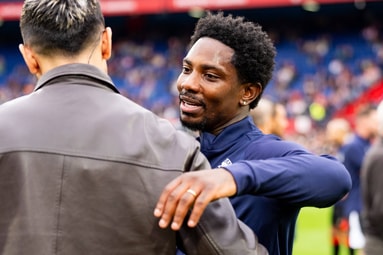 Eljero Elia 