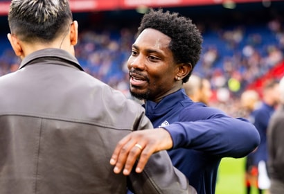 Eljero Elia 