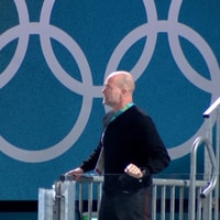 Erben Wennemars uitzinnig