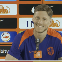 Wout Weghorst, Nederlands elftal, Oranje