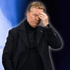 Blessurenieuws voor Ronald Koeman bij Oranje