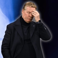 Blessurenieuws voor Ronald Koeman bij Oranje