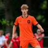 Ruud Nijstad hoopt op basisplek bij Nederland tijdens WK 2030