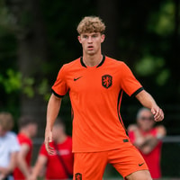 Ruud Nijstad hoopt op basisplek bij Nederland tijdens WK 2030