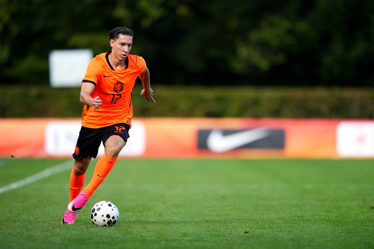 Jairo Beerens