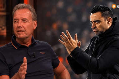Valentijn Driessen ziet dezelfde labiliteit bij Oranje onder Xavi Hernandez
