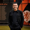 De eerste voorselectie van Oranje onder Xavi