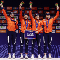 Yara van Kerkhof, shorttracken, Olympische Spelen, Suzanne Schulting