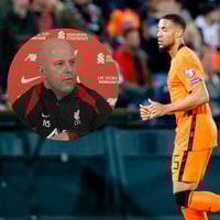 Arne Slot laat niks over van Arnaut Danjuma
