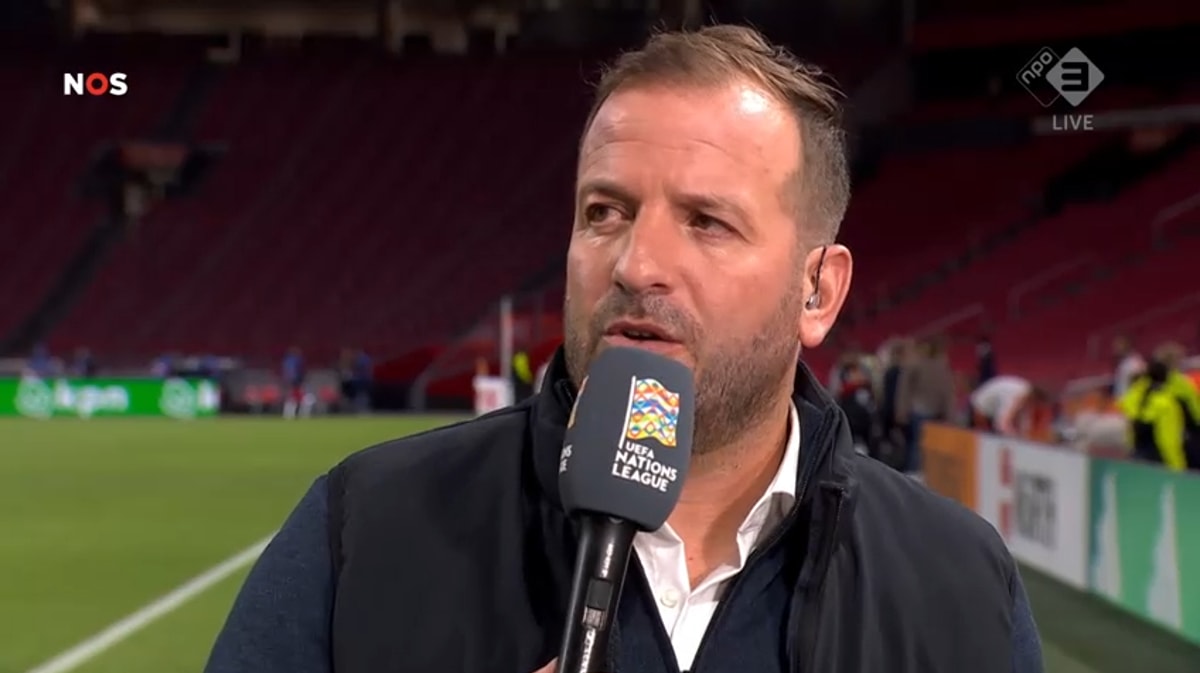 Rafael van der Vaart