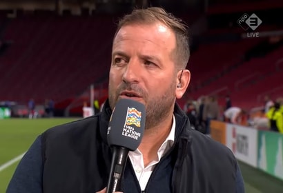 Rafael van der Vaart