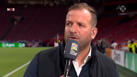 Rafael van der Vaart