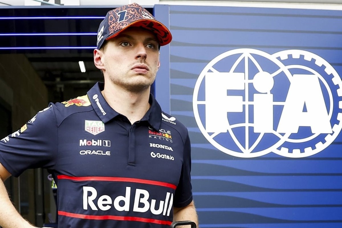 FIA-topman geeft toe: Motorfabrikanten blokkeerden vroege wens van Max Verstappen
