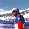Glenn de Blois, snowboarden, Olympische Winterspelen
