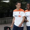 Stefan de Vrij en Terence Kongolo