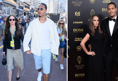 Hoe heet de vriendin van Virgil van Dijk?, Hoe heet de vrouw van Virgil van Dijk, Virgil van Dijk, Rike Nooitgedagt, de vrouw van Virgil van Dijk, Oranje, Nations League, Heeft Virgil van Dijk een vri