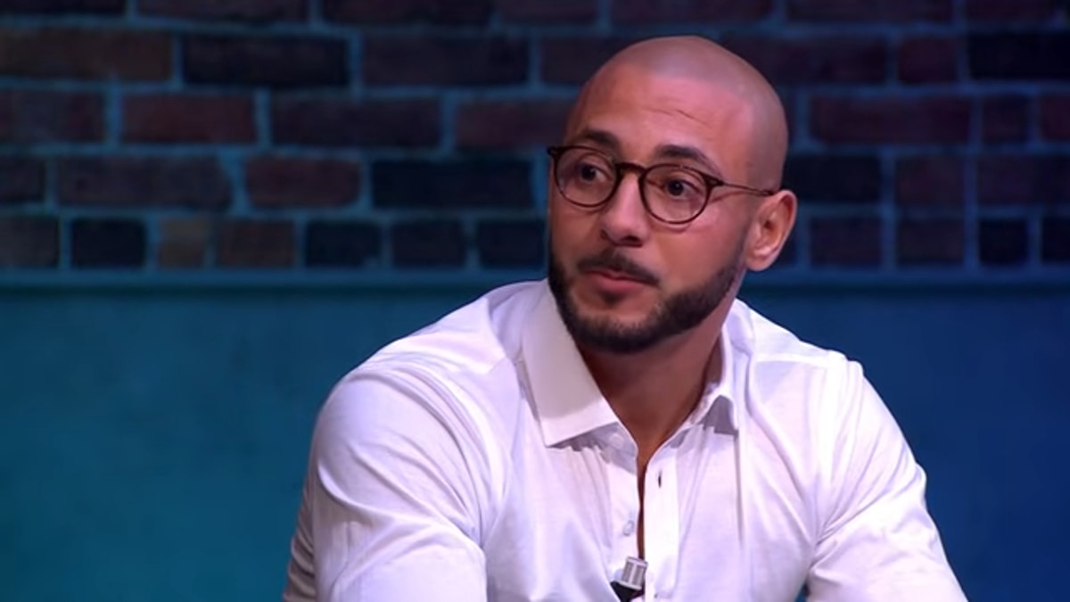 Nordin Amrabat