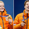 Xandra Velzeboer, Jens van 't Wout