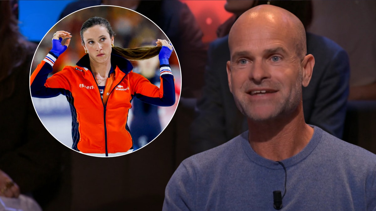 Erben Wennemars en Suzanne Schulting